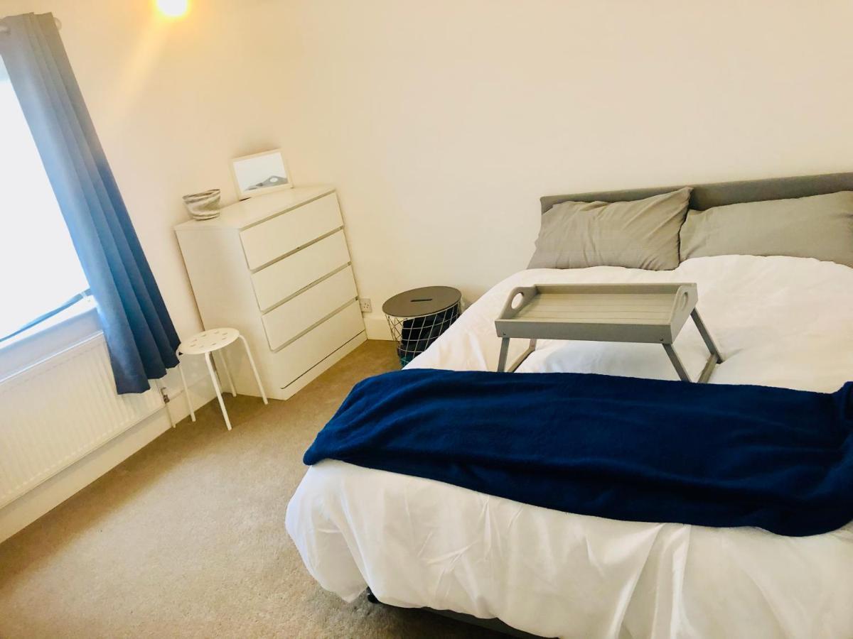 Charming Town Centre 3 Double Beds Home Free Parking تونبردج المظهر الخارجي الصورة