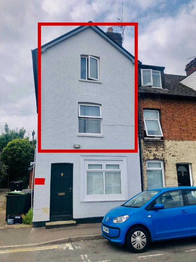 Charming Town Centre 3 Double Beds Home Free Parking تونبردج المظهر الخارجي الصورة