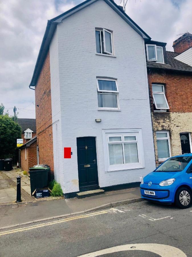 Charming Town Centre 3 Double Beds Home Free Parking تونبردج المظهر الخارجي الصورة