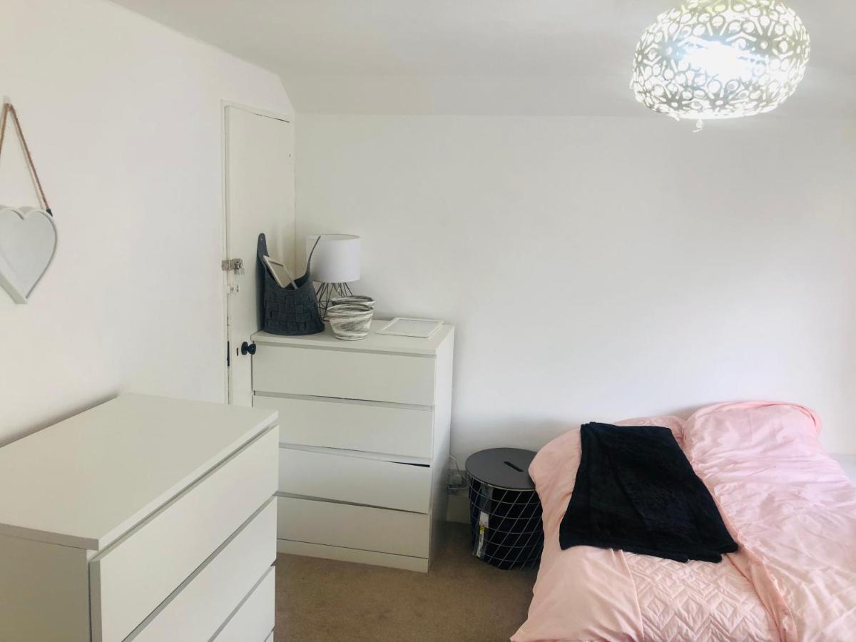 Charming Town Centre 3 Double Beds Home Free Parking تونبردج المظهر الخارجي الصورة